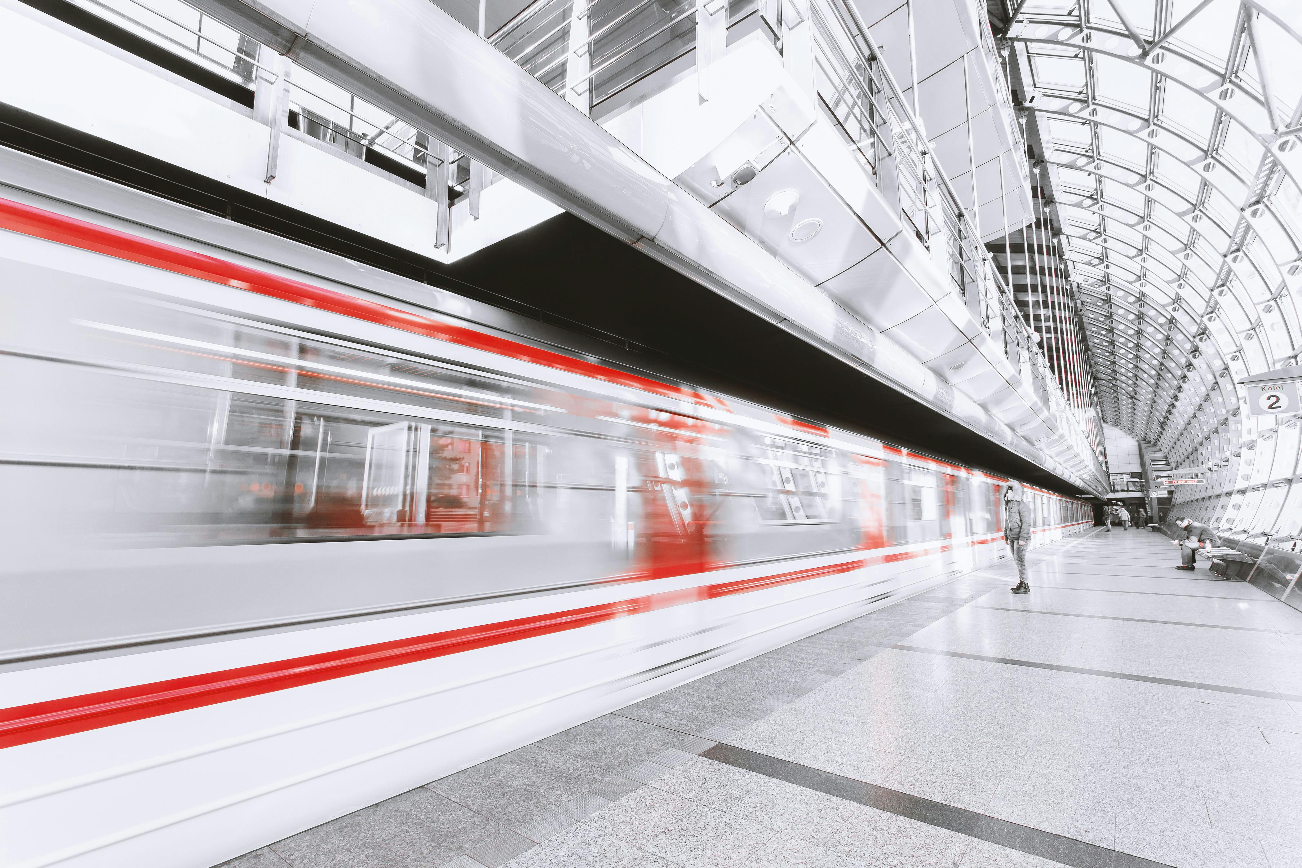 RailSphere