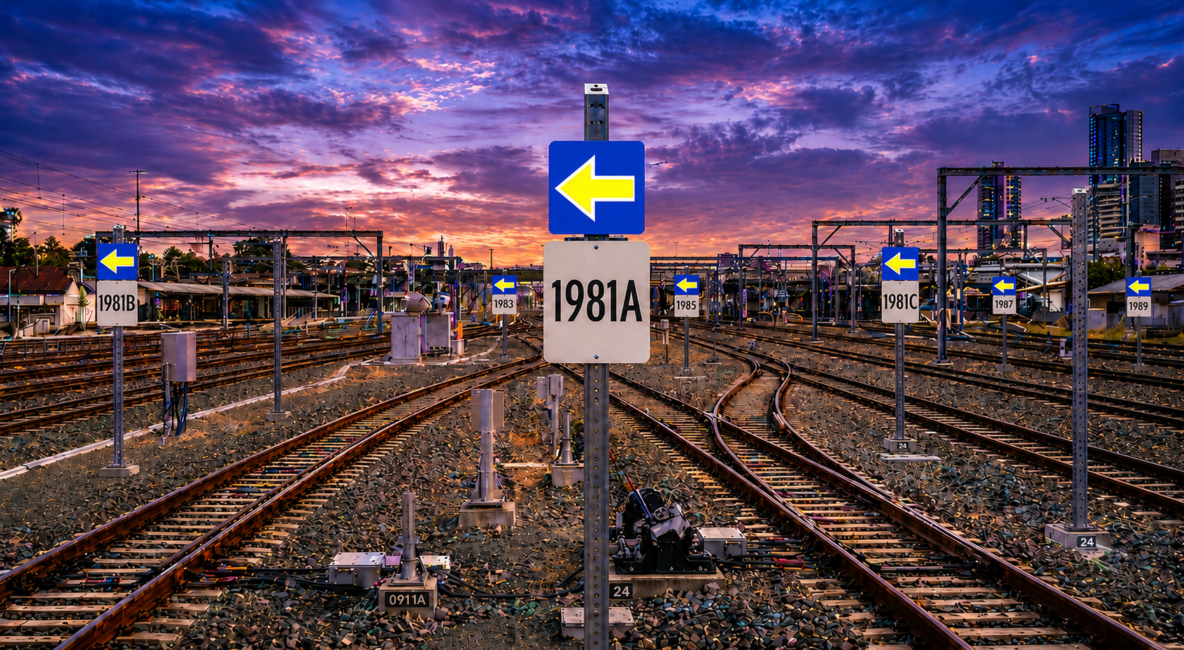 Engineering the Future of Rail Control System Sphere